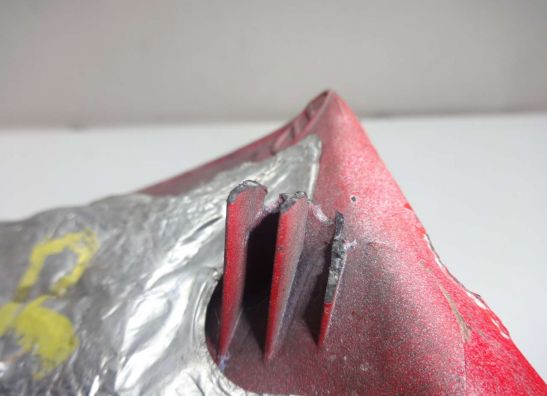 Rechter zijkuip klein Honda CBR 1000 F