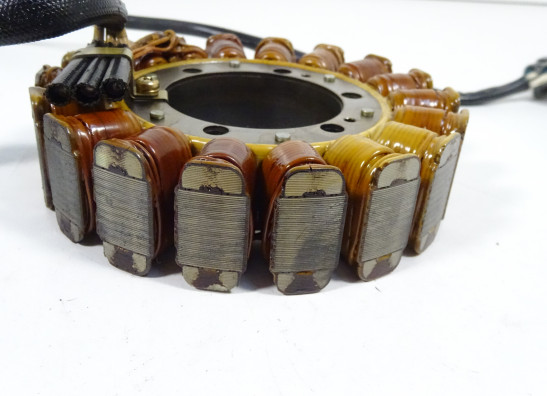 Dynamo Yamaha FJR 1300