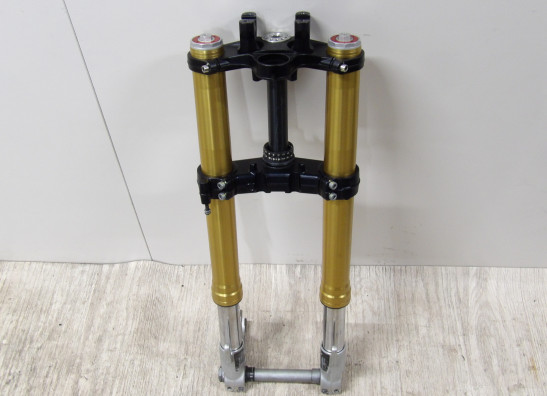 Voorpoten compleet Aprilia Tuono V4 2017-2020