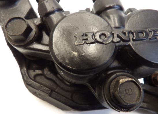 Brake caliper left front Honda VF 700  750 C Magna