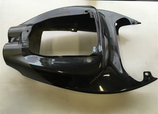 Heck Aprilia Tuono 1000