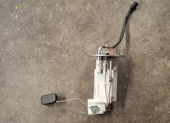 Fuel pump Kawasaki Ninja 650