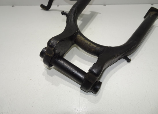 Standaard Kawasaki LTD 440