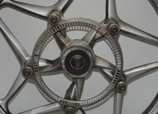 Felge vorne BMW R 1200 RT