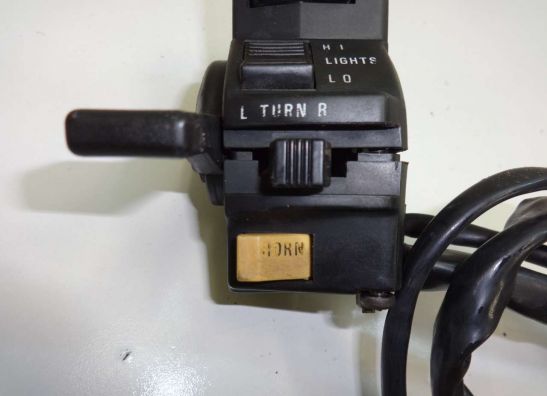 Lenkerschalter links Suzuki GSX F 1100