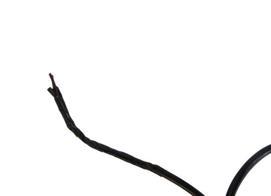 ABS sensor achter Kawasaki ER 6