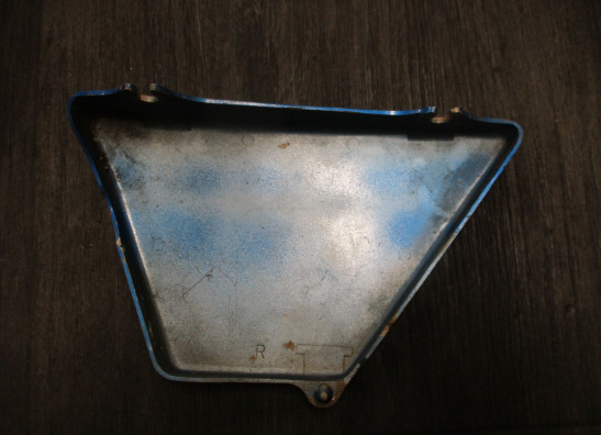 Seitenverkleidung rechts klein Yamaha XS 360