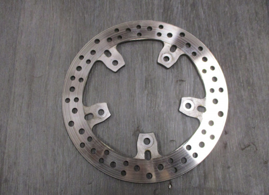 Achterremschijf KTM 690 Duke 4