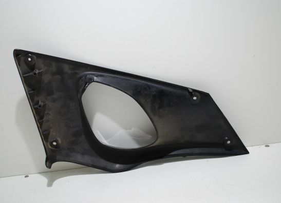 Rechter zijkuip klein Yamaha TDM