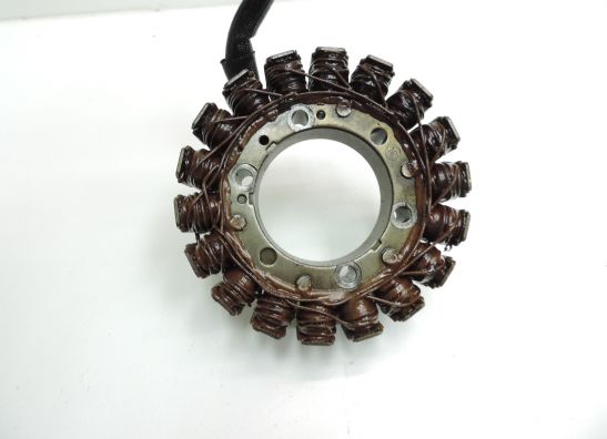 Dynamo Honda VF 1100 C Magna