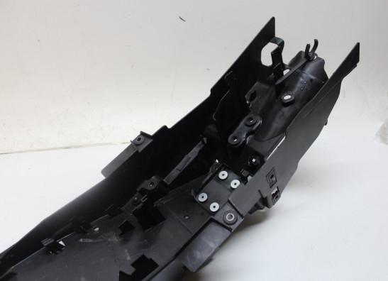 Accubak Yamaha XSR 900