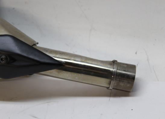 Muffler Kawasaki Z 1000