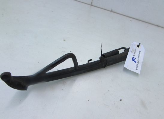 Side stand bar Kawasaki GPX 600