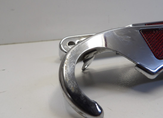 Achtersubframe Honda VF 700  750 Supermagna