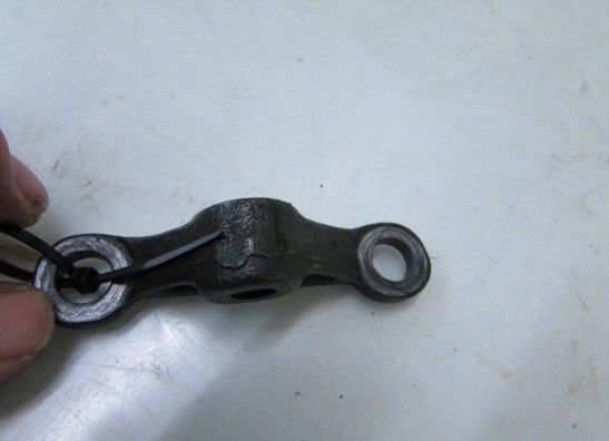 Engine parts Kawasaki ZX 10 R