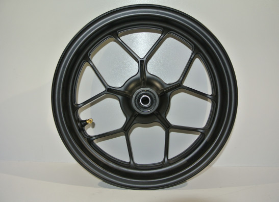 Felge vorne Honda CBR 125 R