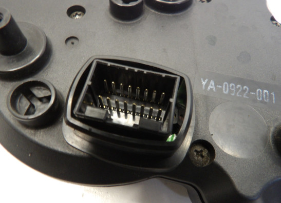 Tacho-set Yamaha YZF R1