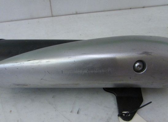 Uitlaat Kawasaki ZX 10 R