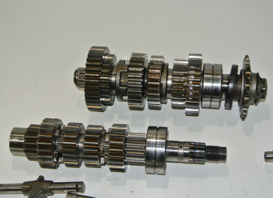 Versnellingsbak Kawasaki Z 750