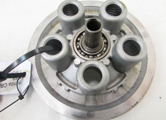 Koppeling Honda CBR 1000 F