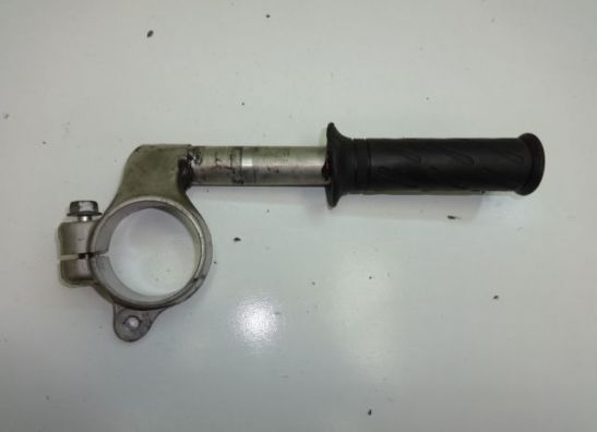 Clip on links Suzuki TL 1000