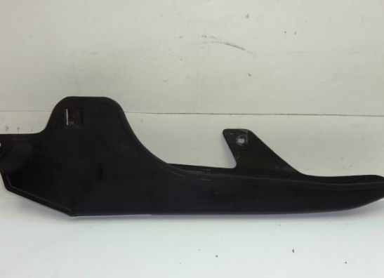 Chaincase Honda TRANSALP