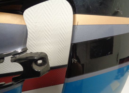 Seitenverkleidung rechts Honda CBR 1000 F