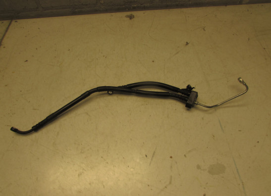 Brake hose front Yamaha MT 09