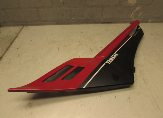 Cowl left rear Yamaha FJ 1200
