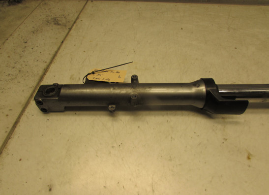 Standrohr Gabelholm links komplett Kawasaki ZZR 600