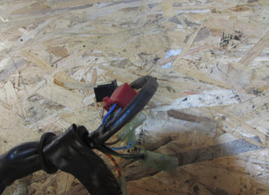 Kabelbaum Honda VF 750 C Magna