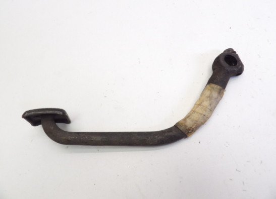 Rempedaal Kawasaki Z 550 GT