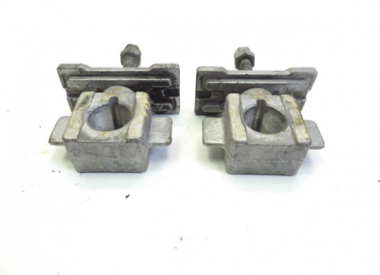 Achterbrug Honda VFR 750