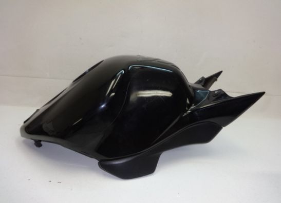 Fuel tank cover Honda CBR Fireblade
