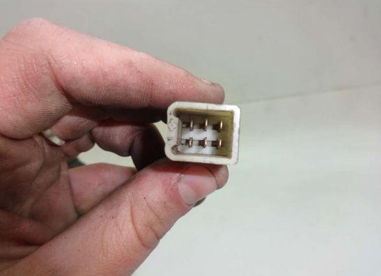 Meter combination Suzuki GSX 550 EF