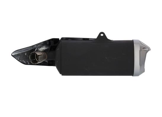 Muffler Suzuki DL 1050 V STROM