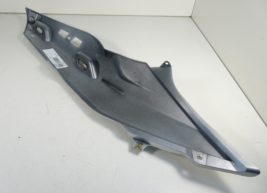 Heck links BMW R 1200 RT