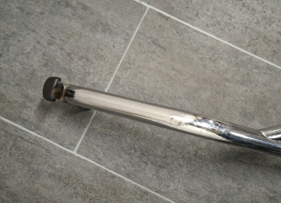 Valbeugel BMW K 1100 LT