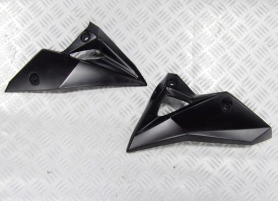 Undertail Kawasaki Z 800 2013-2014