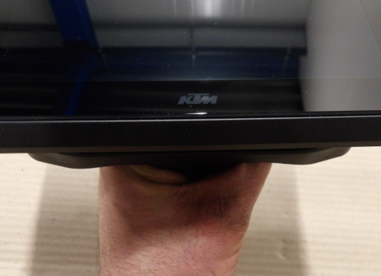 Tellerset KTM 1290  Super Adventure