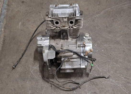 Motorblock Honda CB 250