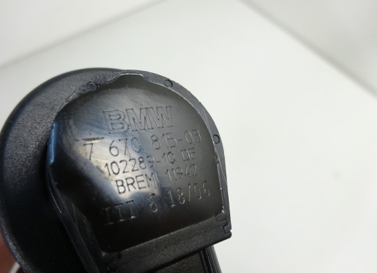 Zundspule BMW F 800 S - ST