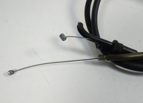 Throttle cable Kawasaki ER 6