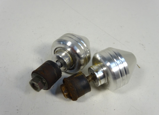 Stuur Suzuki GSR 600