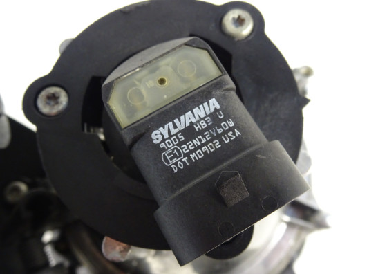 Koplamp Ducati 749  999