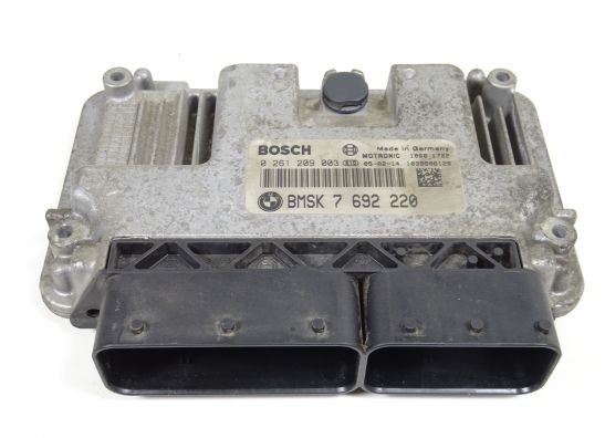 Key set BMW R 1200 RT