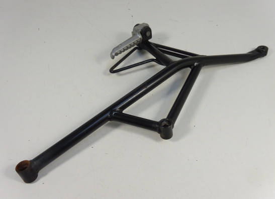 Duo voetsteun links Kawasaki VERSYS 650