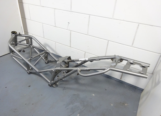 Frame - onderdelen Ducati monster 600