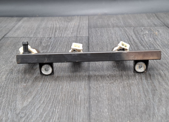 Gasklephuis BMW K 75