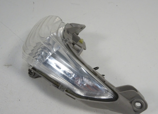 Winker left front Suzuki GSR 600